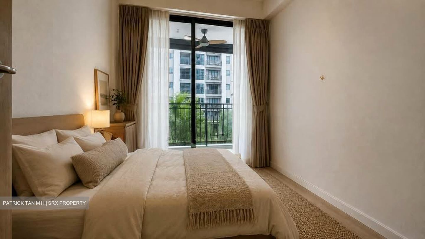 Westwood Residences (D22), Condominium #568287861